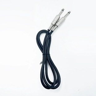 XLR Cable 3.5/6.35 to Male and Female XLR Audio Cable Microphone Cable Microphone XLR Mixer Audio Cable