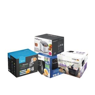 Gift Box Packaging Printing Digital Electronic Products Packaging Box Household Appliances Corrugated Color Box Kraft Paper Box