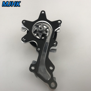 16100-80004 Is Suitable for Yaris Vios Water Pump 1NR-FE