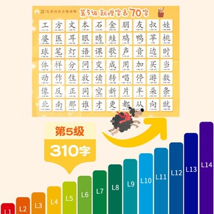 Genuine Lamb Mountain Children's Graded Reading Book Literacy 123456 Grade 60 Lamb Mountain Reading Power Picture Book