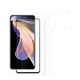 Применимо к шелкографии Infinix Hot 12 Peep-proof Full screen full glue HD закаленной пленке для мобильного телефона Tecno Pova4