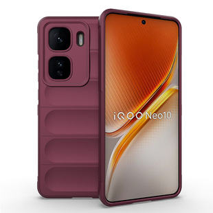 Применимо для VIVO iqooNEO10 фантомный щит чехол для мобильного телефона iQOOENO10 кожух