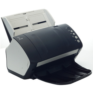 Fujitsu fi-7140/7140Q/7140XZ/7140LA/ Fi-7160/ Fi-7180 A4 Scanner