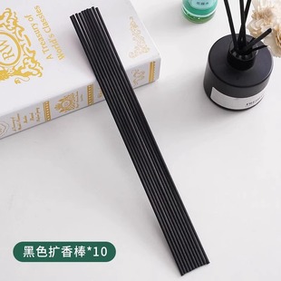 Floral Water Aromatherapy Volatile Stick Aromatherapy Stick Perfume Available Indoor Lasting Fragrance No Fire Aromatherapy Stick Fragrance
