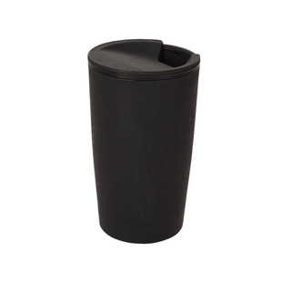 Wheat Straw Cup Coffee Cup Simple Household Water Cup Outdoor Portable Cup Car Coffee Cup Plastic Mug
