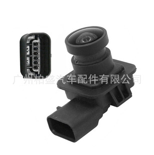 For Ford Focus parking assist camera rear view reversing camera BB5T-19G490-AE