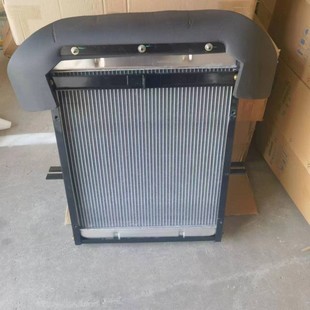 Suitable for Dongfeng XiaobaWang W15 Kaima K1 Guo Liuyunner D20 Water Tank Radiator Cooling System