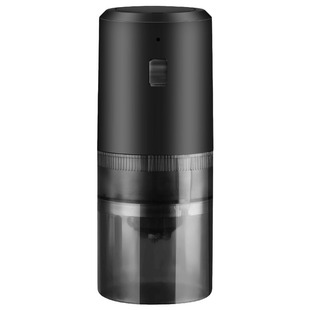 Electric bean grinder cross-border portable household UsB charging grinder electric coffee mill factory direct sales