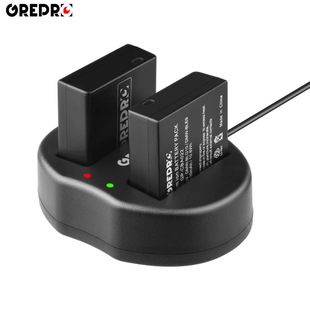 DMW-BLG10 DMW-BLE9 костюм зарядного устройства для литиевой батареи для камеры Panasonic DMC-GF3