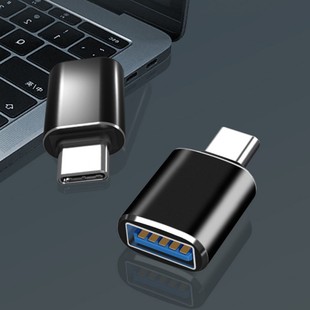 Мобильный телефон OTG Transverter Uu-диск карта памяти Кард-ридер Преобразователь usb3.0 в typec Преобразователь