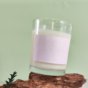 Aromatherapy Candle Essential Oil Aromatherapy Accompanying Gift Small Fresh Non-fire Aromatherapy Ornaments Dragon Boat Festival Gift Living Room Bedroom