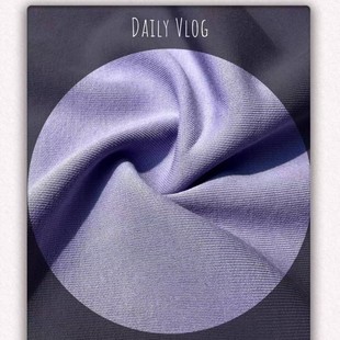 60 liquid ammonia cotton fabric 175g long staple cotton double-sided sweat l cloth tide brand cotton T-shirt shirt functional fabric