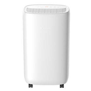 Factory cross-border 10-liter dehumidifier household dehumidifier bedroom dehumidifier basement dehumidifier high-power dehumidifier