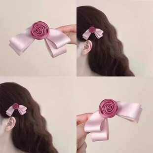 2024 Butterfly Rose Butterfly Сладкий боковой клип