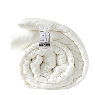Meiji Xichuan genuine spring and autumn summer cool quilt cotton thickened winter quilt factory direct supply e-commerce gift generation