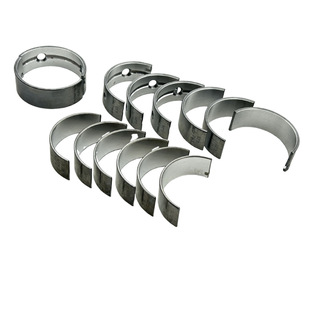 Yanmar 3Tnv783Tnv803Tnv82 Excavator Engine Large and Small Crankshaft Bush Connecting Rod Bush Bushing Agricultural Machinery