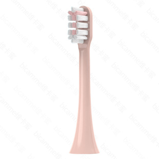 Suitable for mteeth Cute Tooth Appliance Electric Toothbrush Head Star Wish Xingyao X2 Stars X3 Eternal Nebula Sprout Home Universal