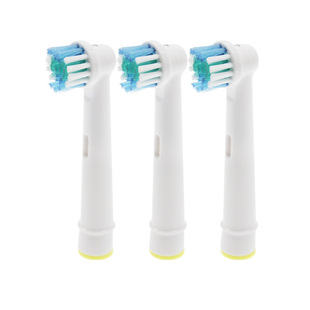 Applicable to SB-17A electric toothbrush head oralb Ole B full series replacement brush head POM DuPont brush head