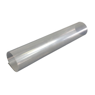 Dongguan Manufacturers Custom Pet Transparent Film Hard Sheet Roll 0.17-0.8 Dongguan