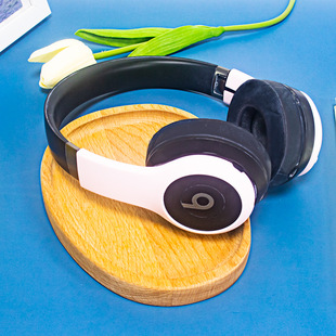 Подходит для Apple Magic Voice Beats Solo 4 головные Bluetooth-наушники корпус силиконовый чехол защиты от падения корпус