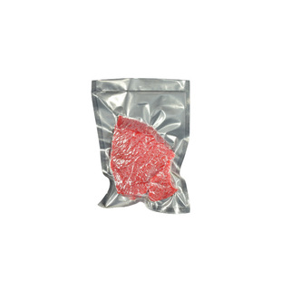 Sealed vacuum preservation bag food vacuum bag transparent nylon vacuum packaging bag grain vacuum bag customization