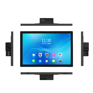 10-inch smart home central control screen is suitable for graffiti rice home Huawei smart life wall-hanging flat home screen