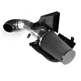 4-дюймовый комплект системы впуска воздуха для GMC Chevrolet 1999-2006 V8 4.8L 5.3L 6.0L
