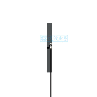 wifi 2.4g antenna high gain 3db small size flexible IPEX built-in antenna FPC antenna manufacturer in stock