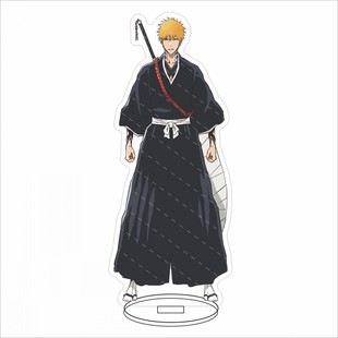 BLEACH's Thousand Years of Blood