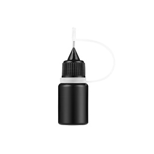 Net red soft fat nail shop caulking glue wash-free edge adhesive jewelry strong sticky drill slip glue wholesale
