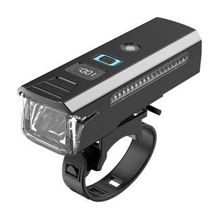 Велосипедные фары Smart Light Light Mountain Car Ride Bar Ride Задние фонари зарядные фары