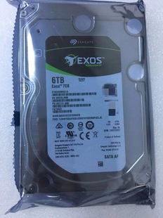 For the new Seagate 4T6T8T10T20TB Galaxy ST8000NM000A enterprise hard disk NAS server
