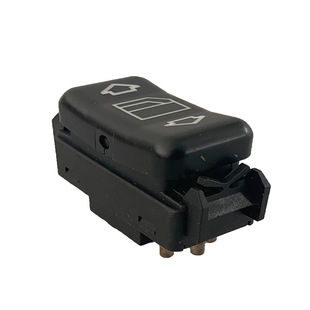 Applicable to Mercedes-Benz E-class left/right window switch 1248204710 1248204810