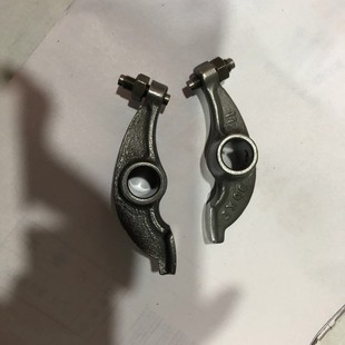 GS125/GN125 Prince Suzuki Diamond Leopard EN125/GZ125 Sharp Motorcycle Lower Rocker Arm