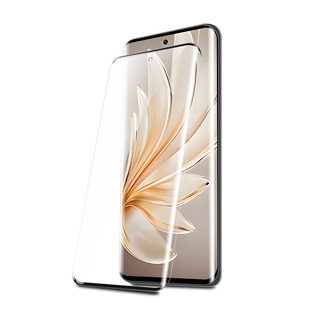 Применимо vivos20Pro изогнутой закаленной пленкой s19 мобильный телефон анти-глаз s18 HD Blu-ray изогнутый анти-падение пленки