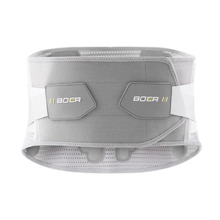 Warm Sports Fitness Belt Squat Belly Waist Fixed Training Men and Women Breathable Sedentary Support Waist Protection