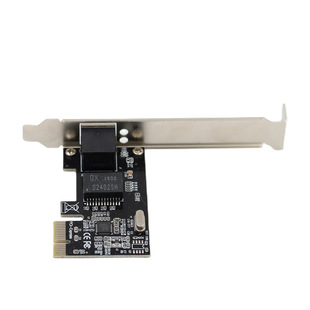 PCI-E Gigabit сетевая карта Проводная автономная сетевая карта Компьютерная плата pcie 1000M Gigabit Ethernet RJ45 сетевая карта