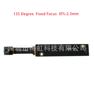 12 million cable split camera module USB driver-free auto-focus face recognition module IMX258