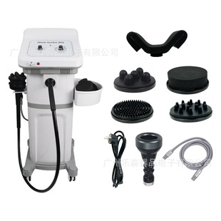 8G Beauty Instrument Handheld Vibration Handle Vibration Beauty Instrument Abdominal Leg Hand Vibration Massage Beauty Slimming Instrument