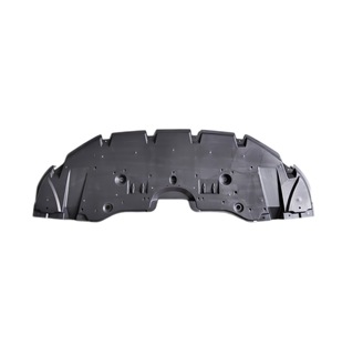 Suitable for imported ES260 2018 engine lower baffle front 51441-33250