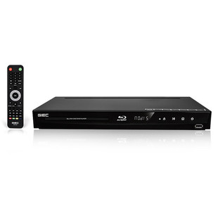GIEC BDP-G3005 3D Blu-Ray плеер HD-плеер DVD-плеер 5,1 КАНАЛ