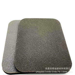 Flame retardant fireproof EVA fit XPE kneeling pad outdoor garden non-slip knee pad sponge pad