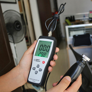 Sima AS63B split vibration meter vibration meter vibration meter high precision with suitcase