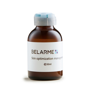 BELARME ceramide stock solution b5 facial essence genuine goods barrier repair solution beauty salon water light stock solution