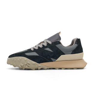 Wei series fashion new wave men's shoes women's shoes sports casual shoes increased jogging shoes NB new Bailun XC breathable 72