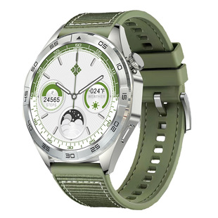 Cross-border EX105 smart watch heart rate bluetooth call custom dial pedometer sports watch smart watch