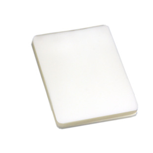Table game Heroes of the three killingWan Zhi table game card 62*87 plastic film protective film 65*95 width 68*95