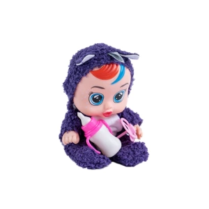 Кукла Baby Cry 10 дюймов плачет с музыкой
