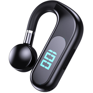 Новый S30 Bluetooth-гарнитура костная проводимость
