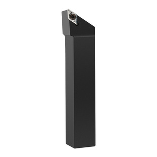 CNC cylindrical turning tool lathe cutter bar 93 degrees SDJCR step tool sharp tool bar does not contain alloy blade